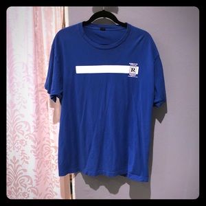 Licensed concert t-shirt. Queens of The Stone Age